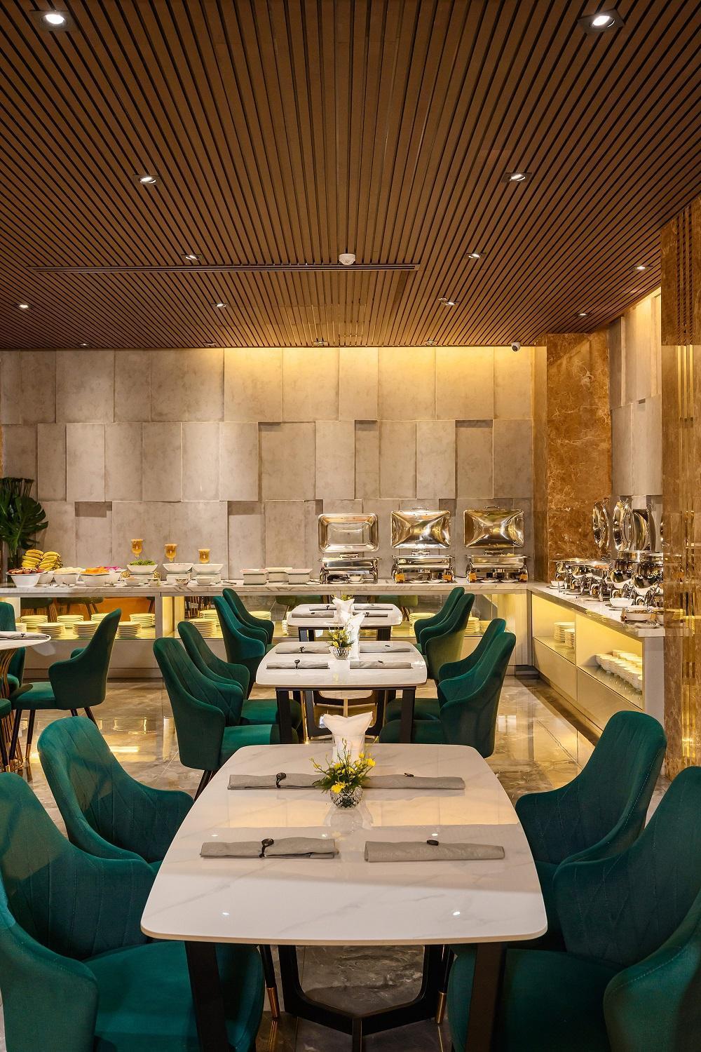 Acnos Hotel Ho Chi Minh City Exterior photo