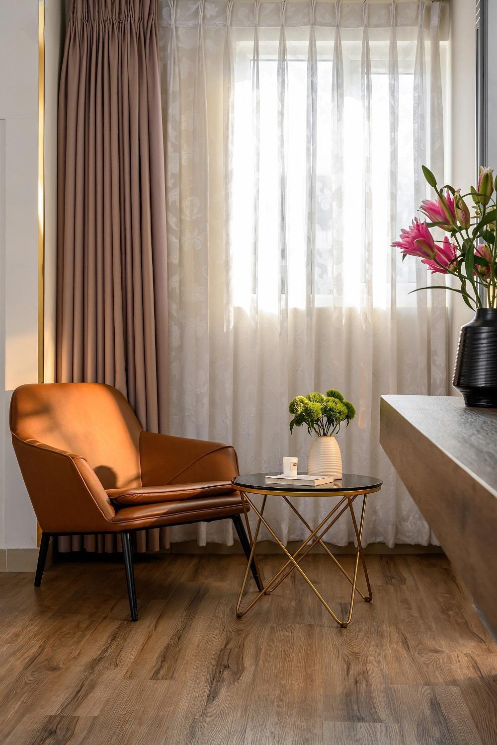 Acnos Hotel Ho Chi Minh City Exterior photo