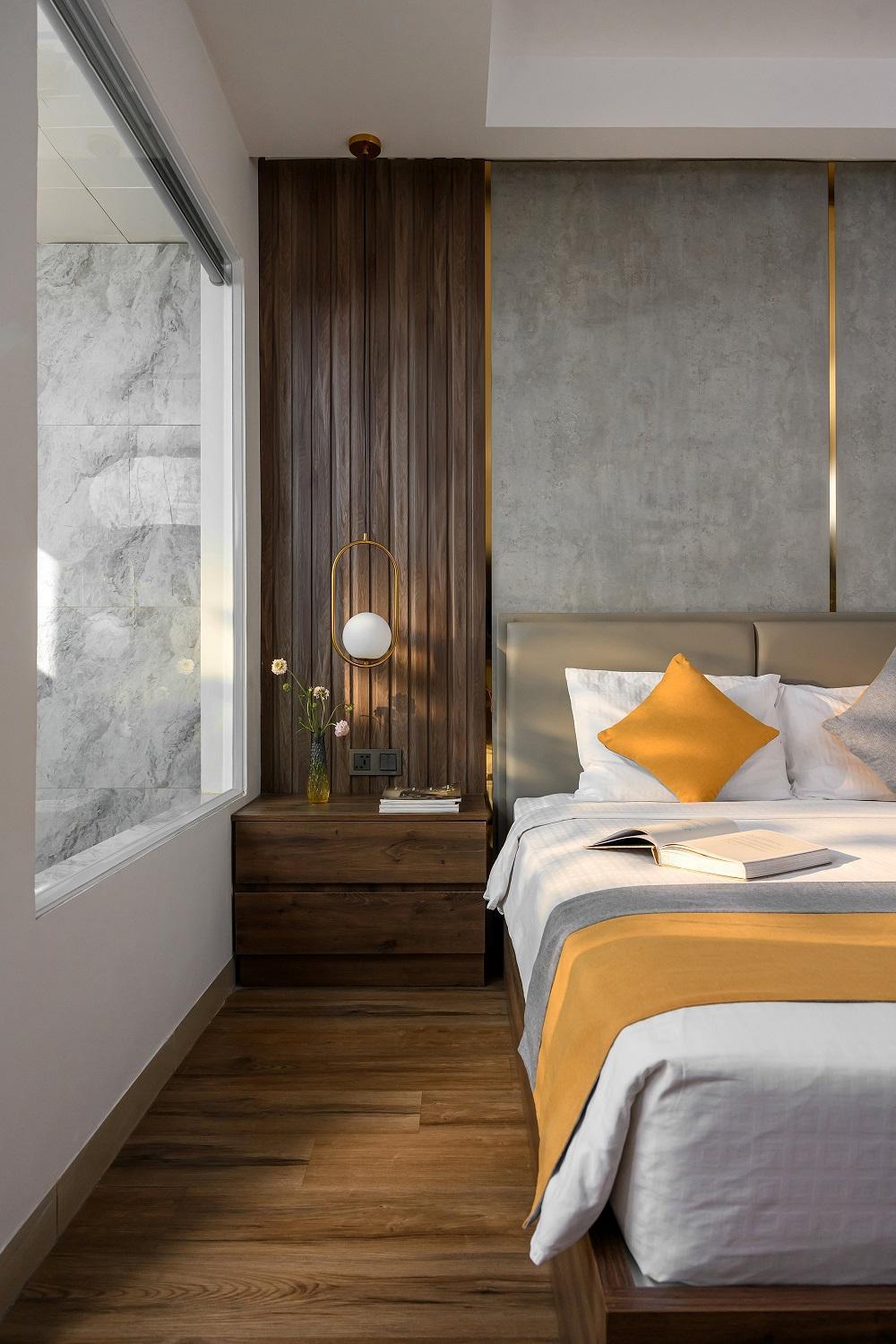 Acnos Hotel Ho Chi Minh City Exterior photo